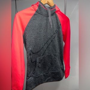 Nike Athletic Hoodie